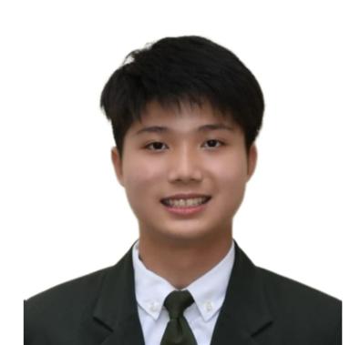 Denzel Tan